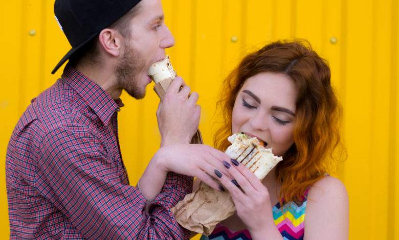 Champagne sur Seine : un kebab offert si vous êtes vacciné contre la Covid-19