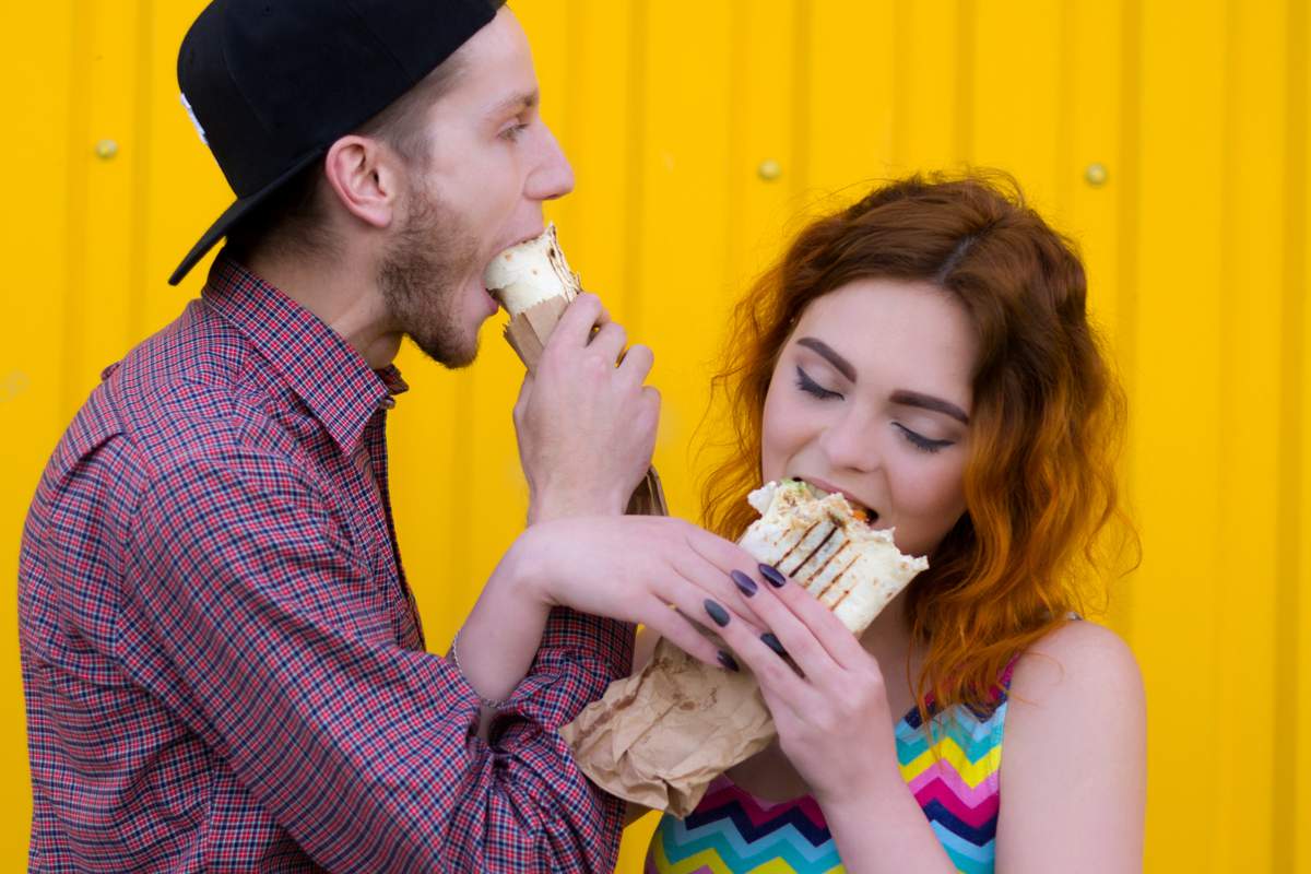 Champagne sur Seine : un kebab offert si vous êtes vacciné contre la Covid-19