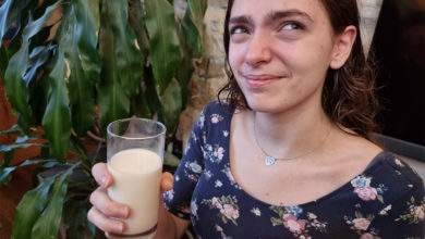 Vous pensiez que le lait était l'aliment le plus riche en calcium ? Et bien c’est raté !
