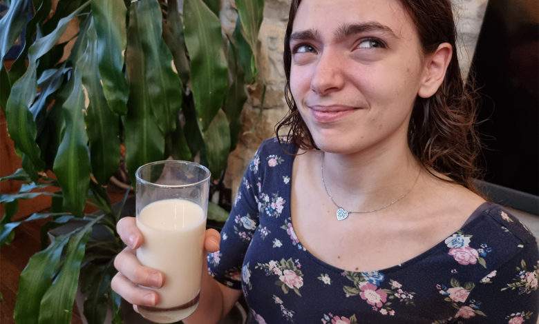 Vous pensiez que le lait était l'aliment le plus riche en calcium ? Et bien c’est raté !