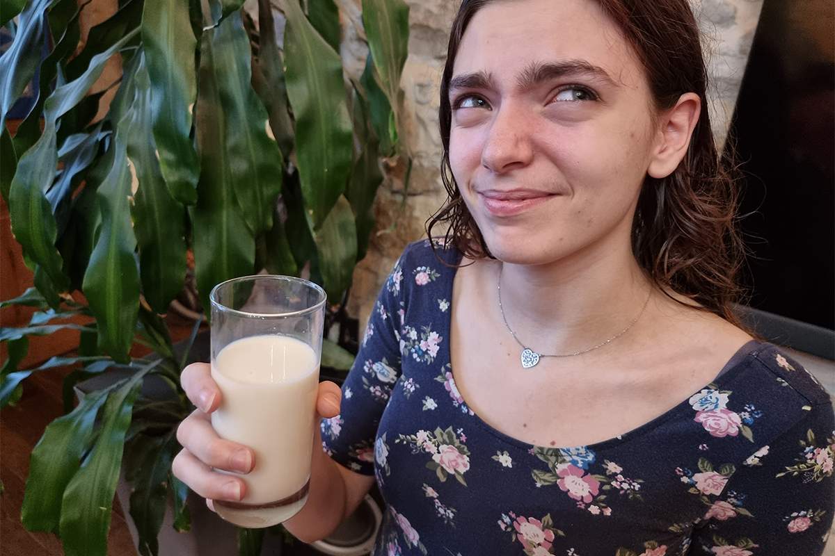 Vous pensiez que le lait était l'aliment le plus riche en calcium ? Et bien c’est raté !