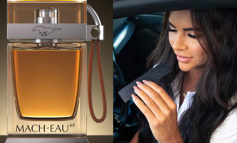 Nostalgique de votre voiture thermique ? Voici un parfum qui sent l'essence pour les propriétaires de véhicules électriques !