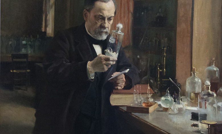 Decryptage : pasteur a-t-il vraiment testé le vaccin contre la rage sur un garçon de 9 ans ?