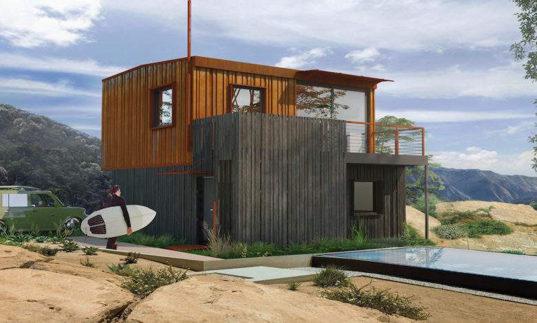 Plant Prefab et Alchemy Architects lancent des mini-maisons préfabriquées à partir de 170 000 $
