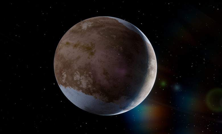 Ces planètes errent librement dans l'univers, comme des vaisseaux abandonnés
