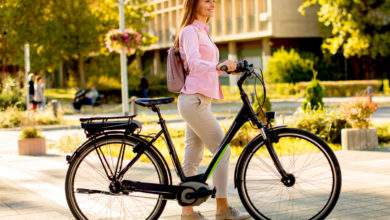 Des nouvelles aides pour l’achat de vélos électriques