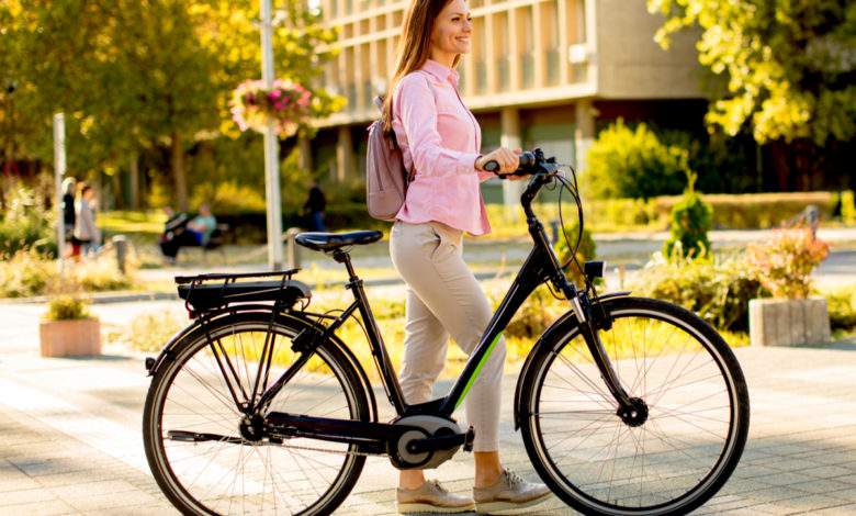 Des nouvelles aides pour l’achat de vélos électriques