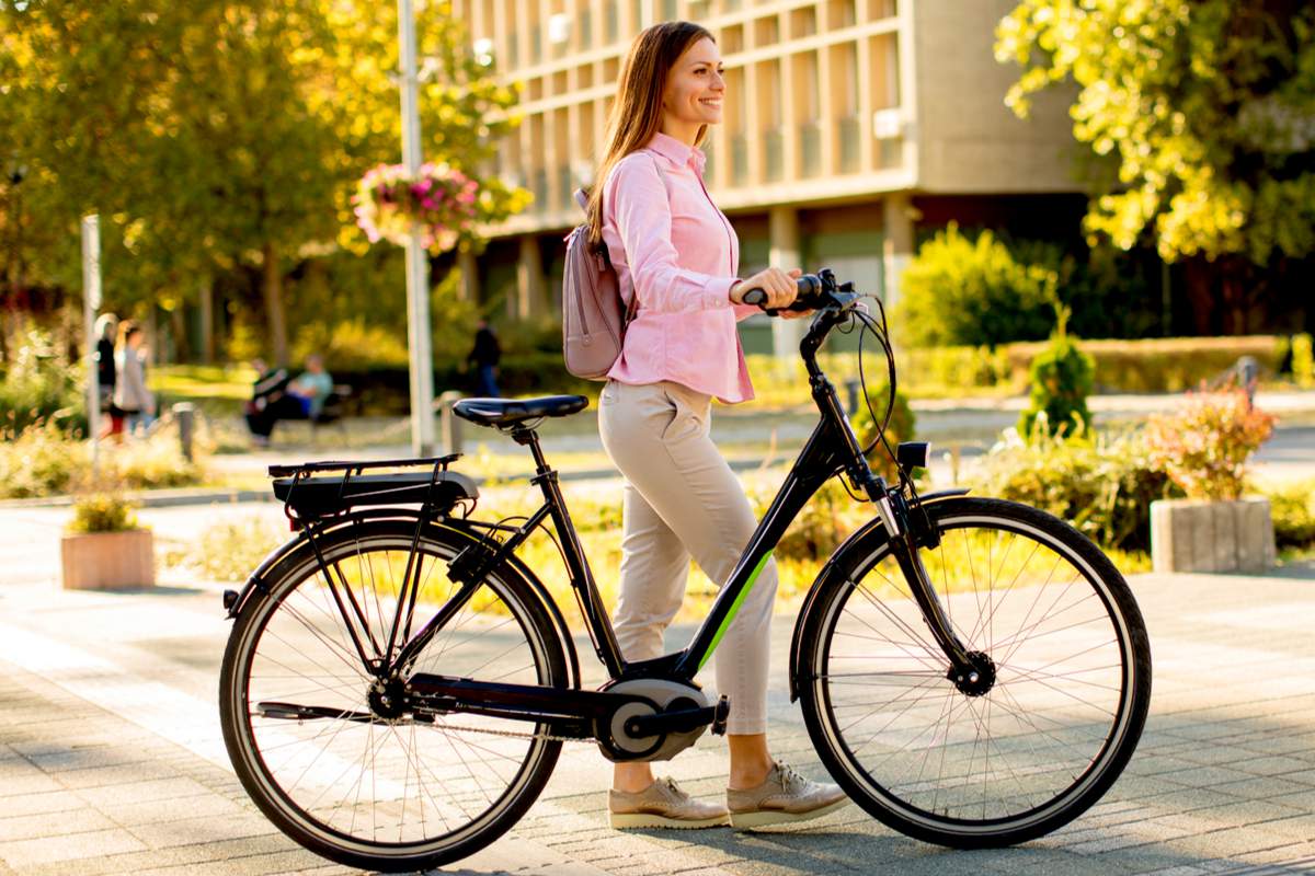 Des nouvelles aides pour l’achat de vélos électriques