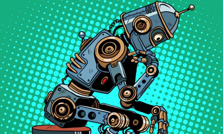 Un brevet d'invention peut-il être détenu par un robot ou une intelligence artificielle?