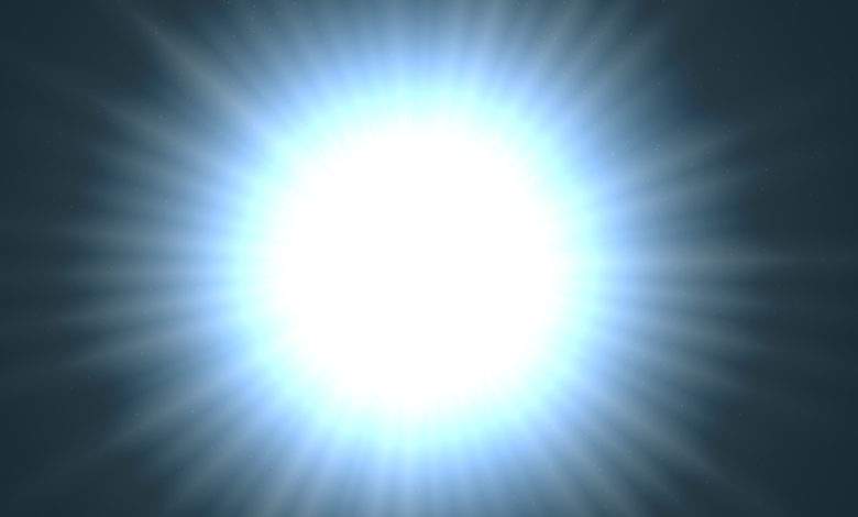 « Cataclysme cosmique » : cette étoile très atypique aurait été forgée par l'explosion d'une supernova