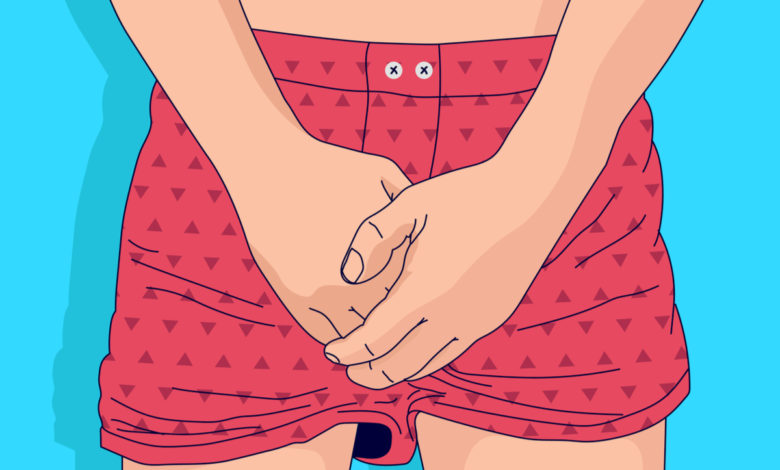 Messieurs, il existe une méthode pour prolonger la durée de vie, mais elle ne vous plaira pas du tout !