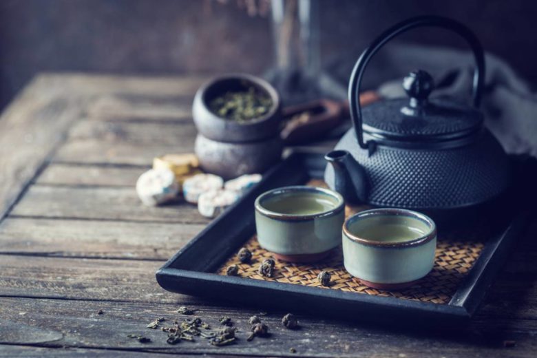 Mais au fait, pourquoi le thé fait partie de notre mode de vie ?