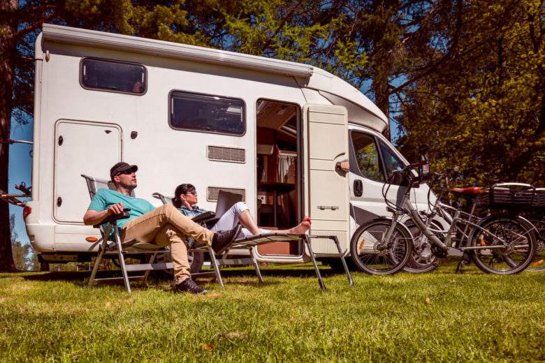 Besoin de liberté après la pandémie, le camping-car explose ses records de vente
