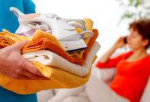 6 inventions et innovations qui ont révolutionnées les tâches ménagères !