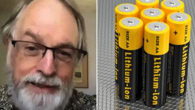 L'inventeur des batteries lithium-ion veut améliorer son innovation en corrigeant un défaut vieux de 40 ans