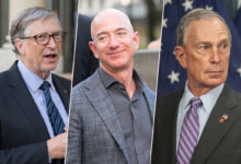 Bezos, Gates et Bloomberg vont chercher des métaux rares au Groenland avec une IA