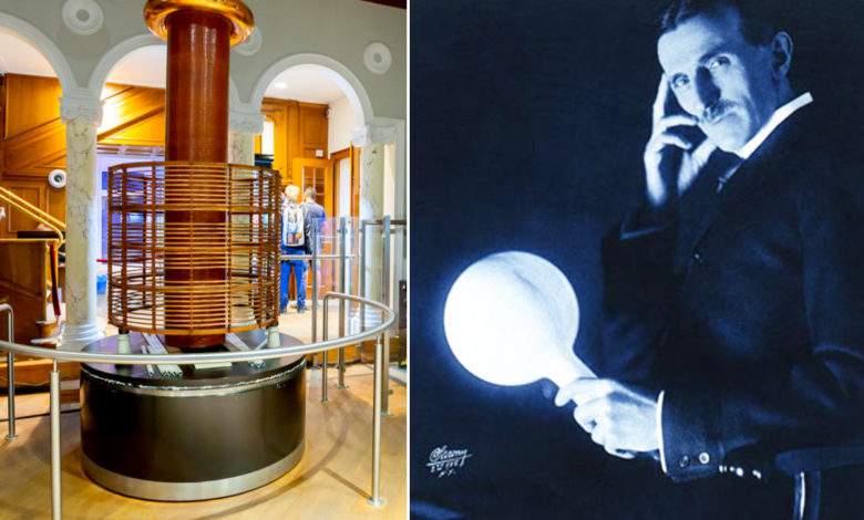 Cinq inventions et innovations que nous devons à Nikola Tesla, le génie oublié du 21ème siècle