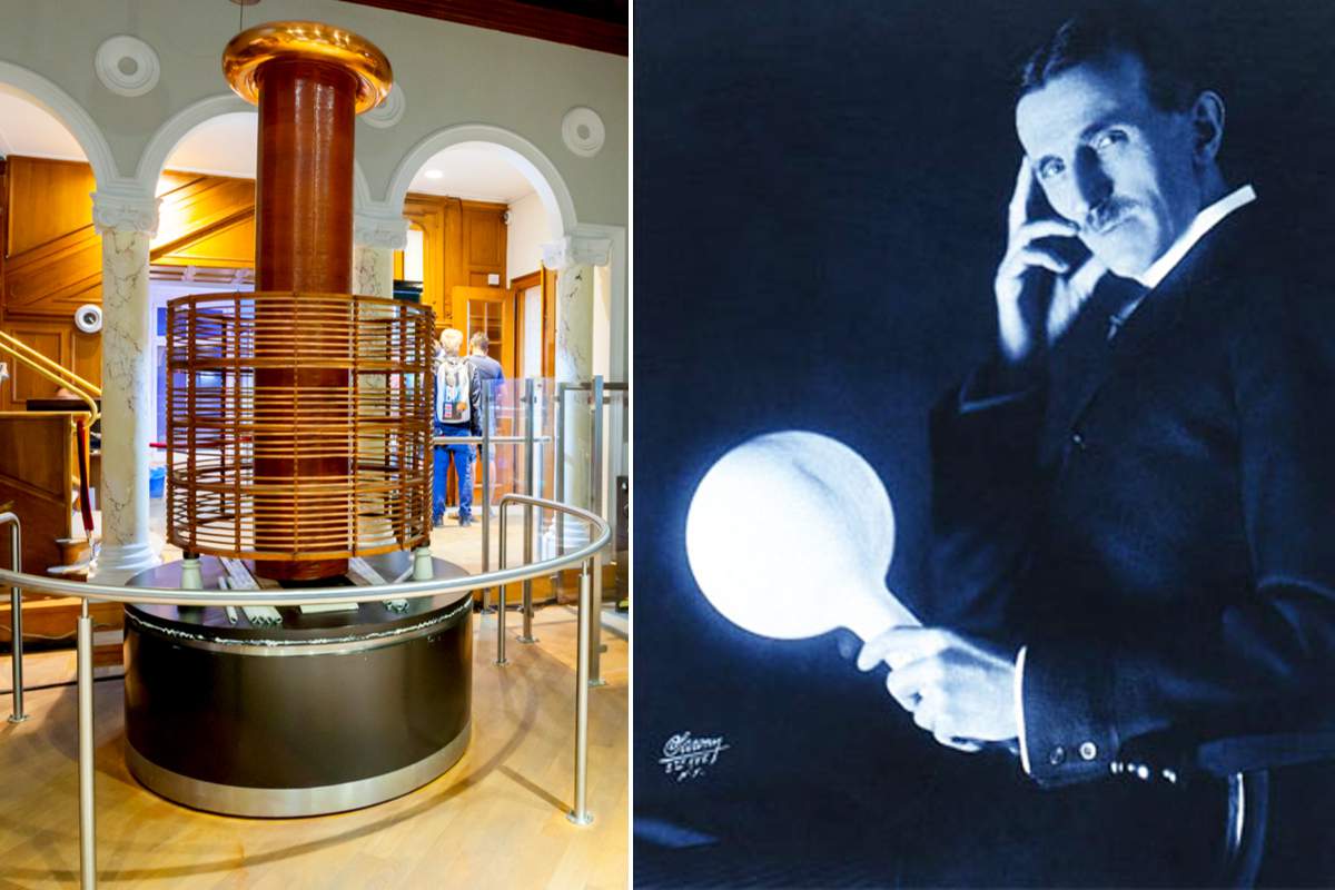 Cinq inventions et innovations que nous devons à Nikola Tesla, le génie oublié du 21ème siècle