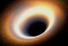 Certaines conditions gravitationnelles permettraient de traverser un trou de ver