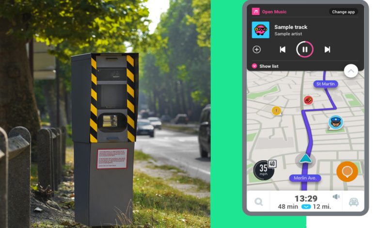 Les 6 meilleures applications antiradars (légales) ?