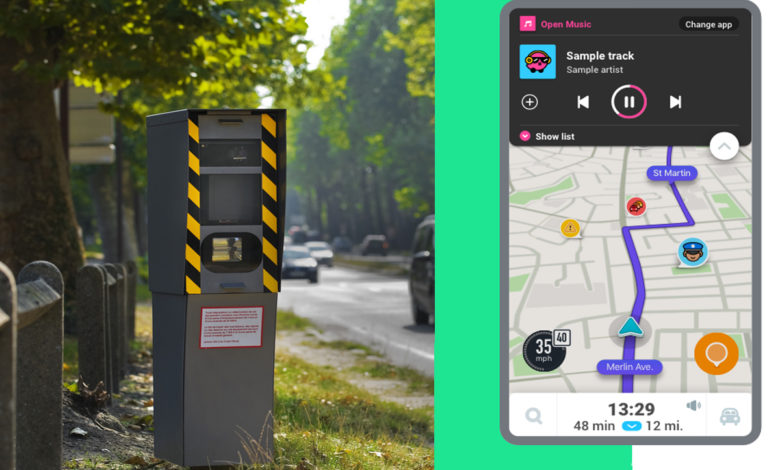 Les 6 meilleures applications antiradars (légales) - NeozOne