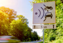 Les 6 meilleures applications antiradars (légales) ?