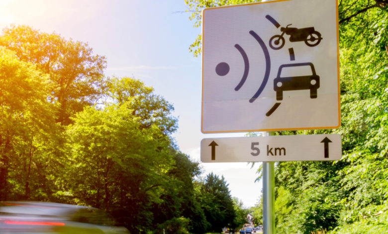 Les 6 meilleures applications antiradars (légales) ?