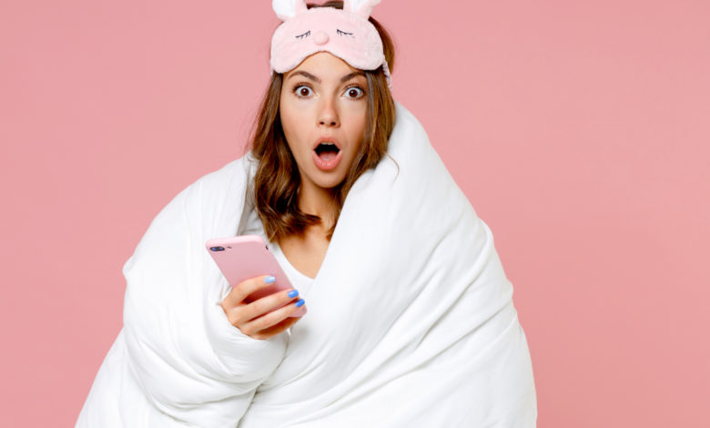 Pourquoi a-t-on besoin d'une couette pour dormir même lorsque les températures sont caniculaires ?