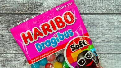 Insolite : les bonbons Dragibus ont-ils vraiment tous le même goût ?!