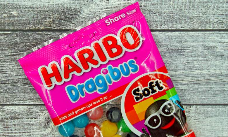 Insolite : les bonbons Dragibus ont-ils vraiment tous le même goût ?!