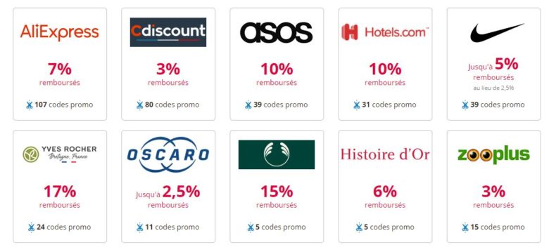 Ebuyclub : avez vous déjà essayé le cashback pour rentabiliser vos achats en ligne ?