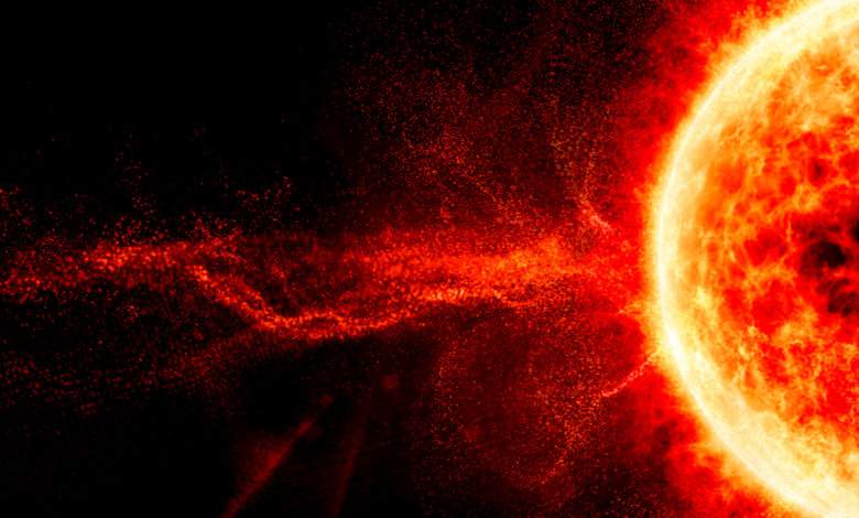 Désormais, nous devrions pouvoir prédire les éruptions solaires furtives