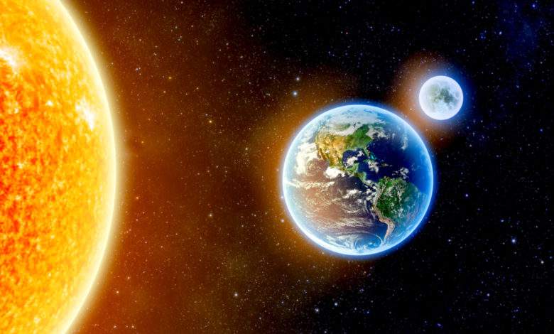 Ce phénomène naturel pourrait avoir des répercussions catastrophiques pour notre planète
