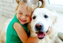 Ces études sont formelles, caresser un chien a un effets anti-stress !