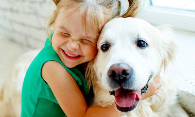 Ces études sont formelles, caresser un chien a un effets anti-stress !