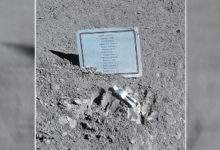 Fallen Astronaut, l'unique œuvre d'art présente sur la Lune en hommage aux cosmonautes morts en mission
