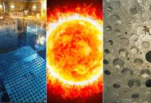 Fusion nucléaire : un "pas de géant" et une "avancée historique" réalisés par un laboratoire américain