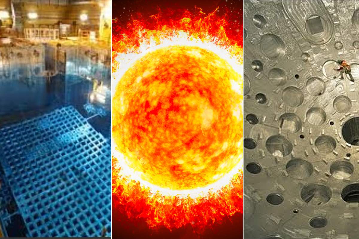 Fusion nucléaire : un "pas de géant" et une "avancée historique" réalisés par un laboratoire américain