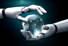 Cette agence gouvernementale veut « voir l'avenir » en utilisant une intelligence artificielle prédictive