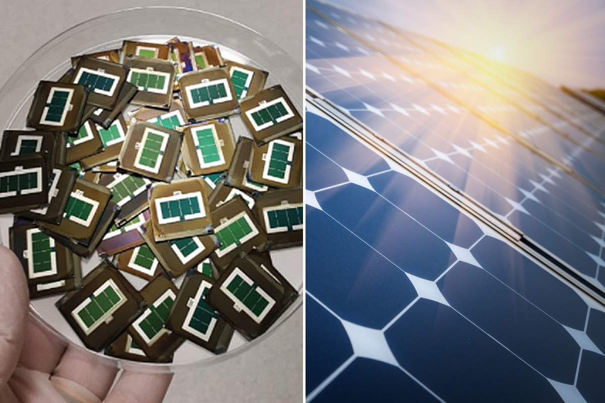 Kaust : découverte d’un procédé pour améliorer le rendement des panneaux solaires de 27%