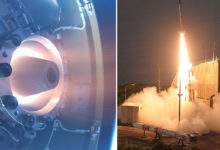 Innovation : le Japon lance la première fusée propulsée par un moteur à détonation rotative