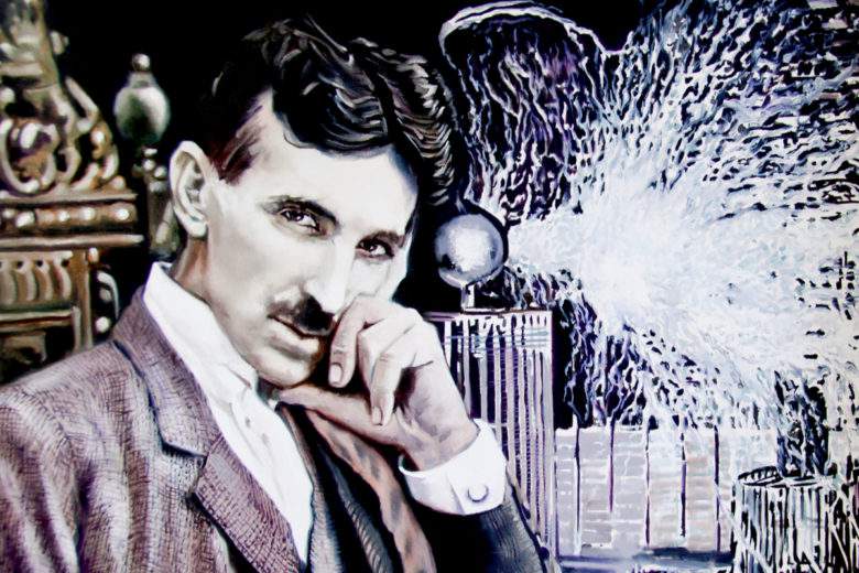 Cinq inventions et innovations que nous devons à Nikola Tesla, le génie oublié du 21ème siècle