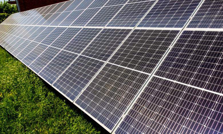 Panneaux solaires : des chercheurs veulent multiplier par 1000 la puissance des cellules photovoltaïques