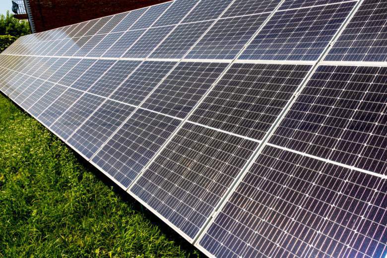 Panneaux solaires : des chercheurs veulent multiplier par 1000 la puissance des cellules photovoltaïques