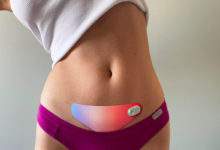 WIM : deux femmes inventent un patch intelligent pour venir à bout des douleurs menstruelles