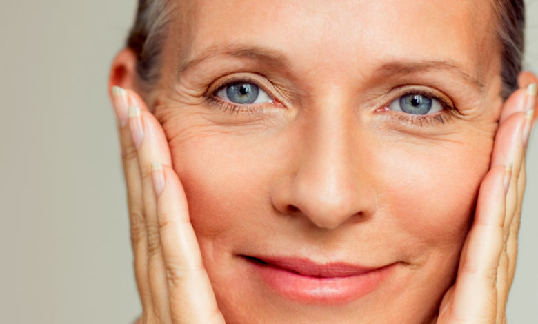Pourquoi le visage devient-il asymétrique avec l'âge ?