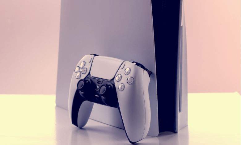 Stock PlayStation 5 : bonne nouvelle, la console PS5 est de retour sur le marché !