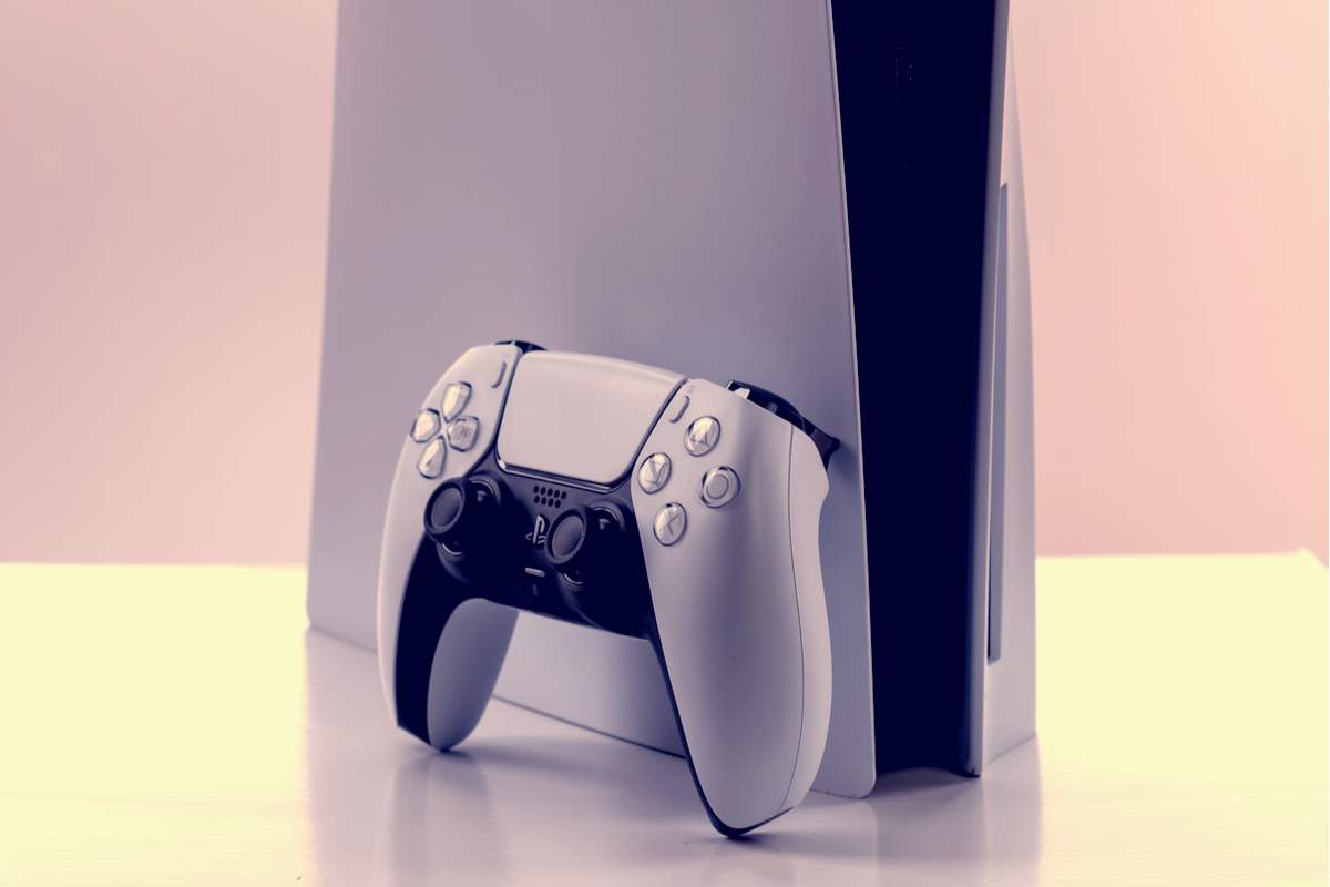 Stock PlayStation 5 : bonne nouvelle, la console PS5 est de retour sur le marché !