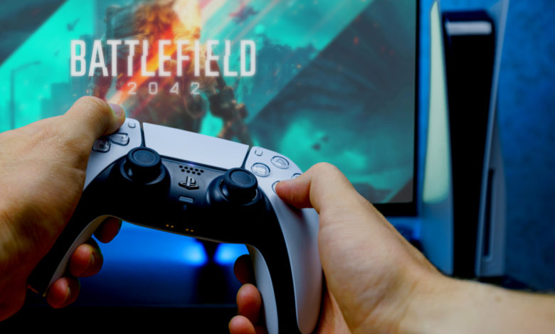 Playstation 5 : la sortie d'une PS5 PRO pour 2023 !?
