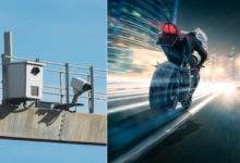 Motards : bientôt de nouveaux radars anti-bruit pour tenter d'en finir avec les rodéos urbains !